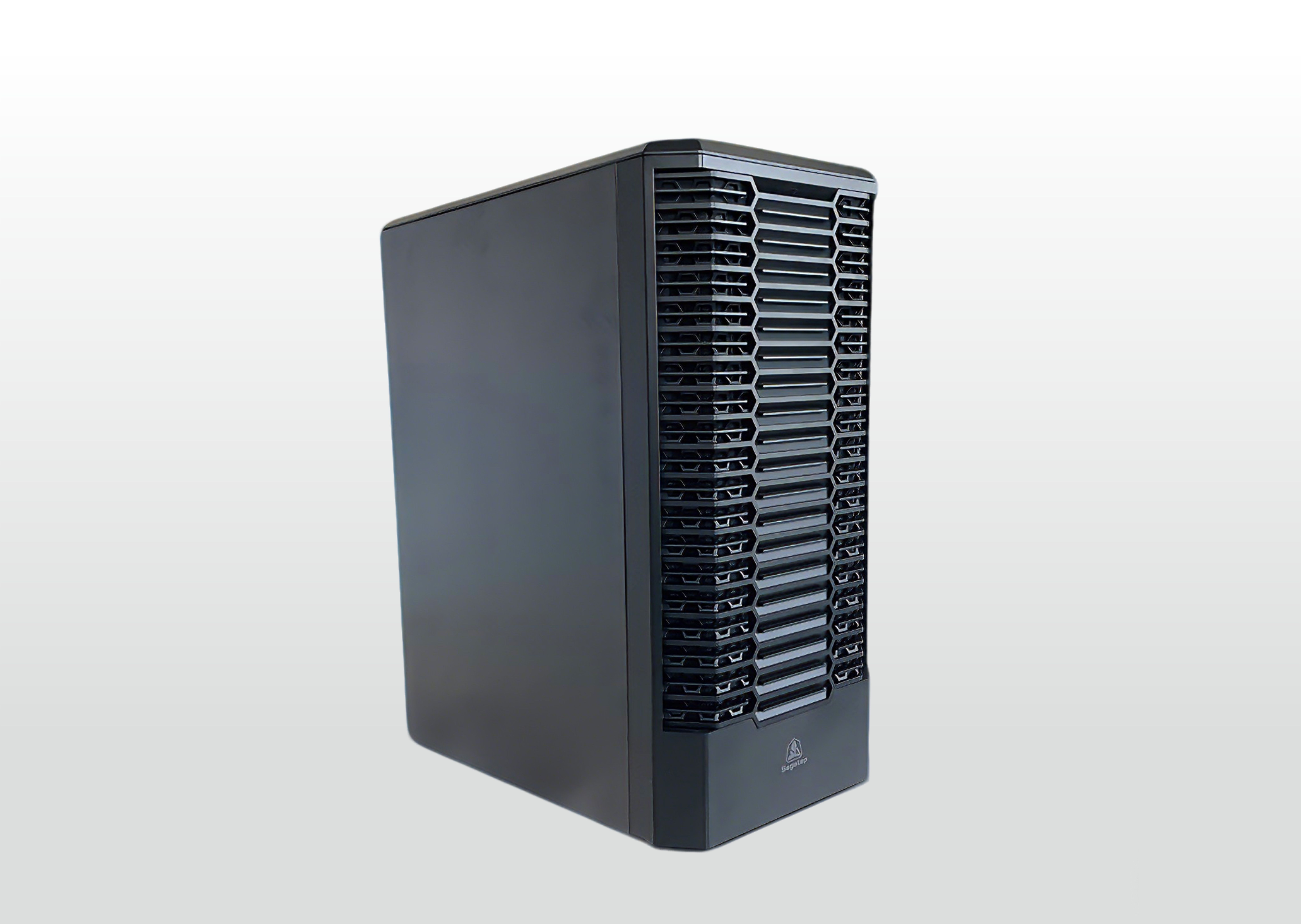 金品 KD7104-CU2 塔式液冷图形工作站