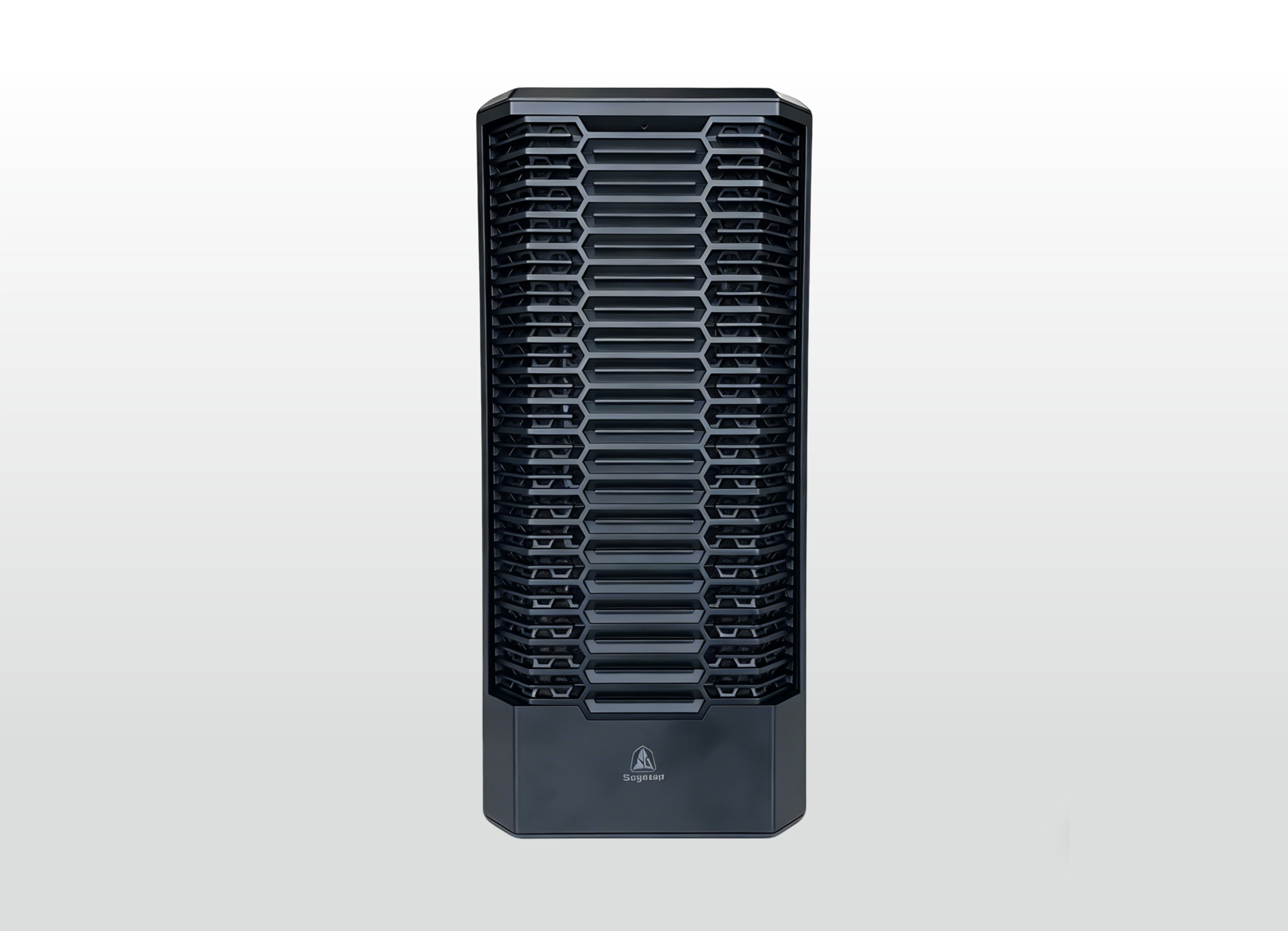 金品 KD7104-CU2 塔式液冷图形工作站