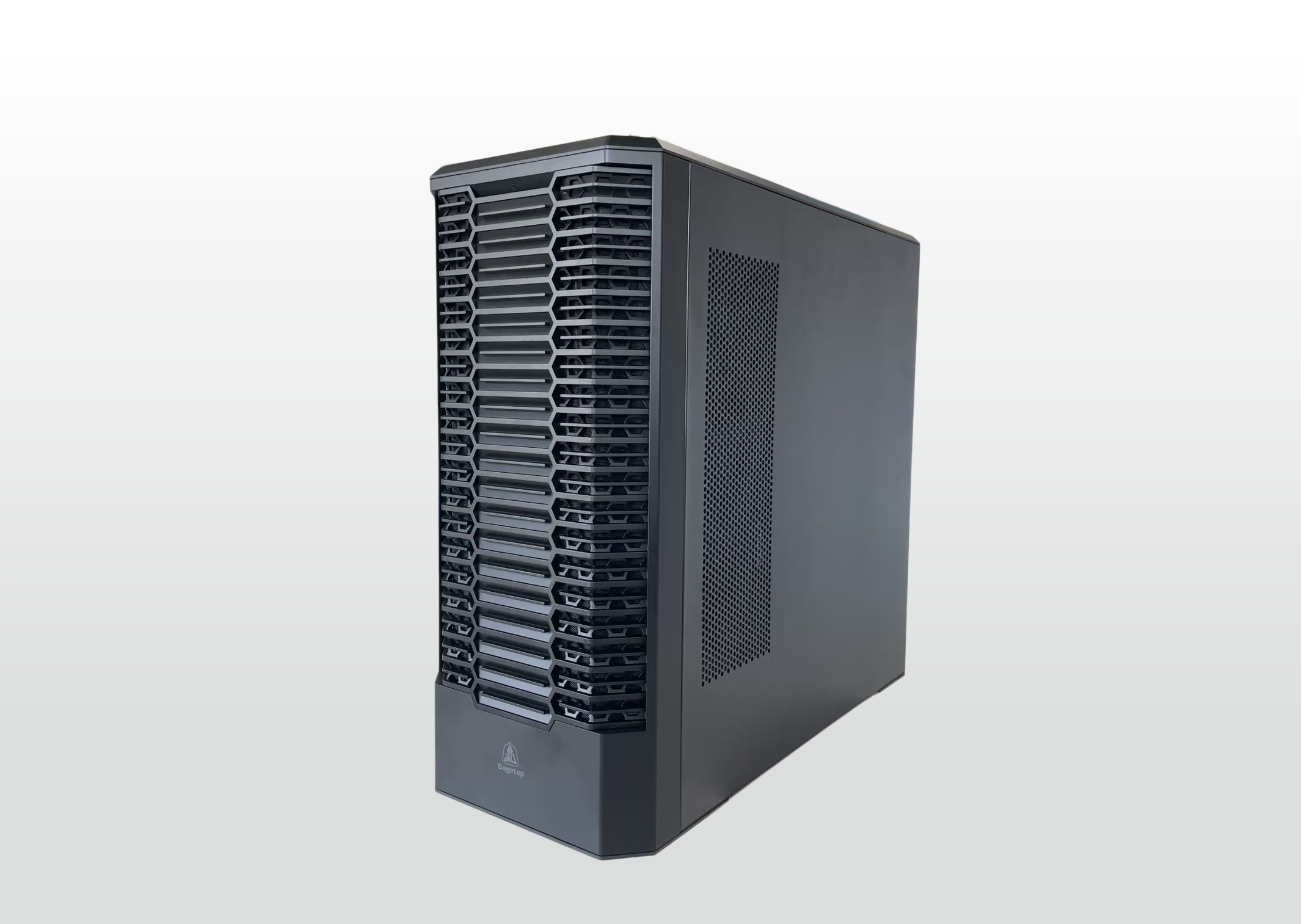 金品 KD7104-CU2 塔式液冷图形工作站