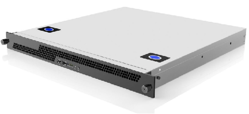短机身入门算力优选｜金品KU1102‑VE6 1U短深度机架服务器｜WEB/ERP/轻量数据库/边缘机房