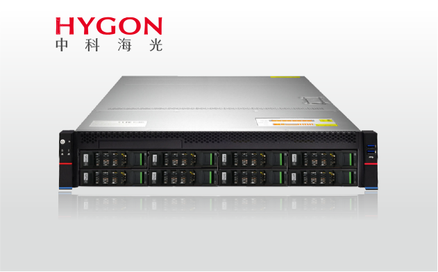 金品KU2212-H74 2U服务器